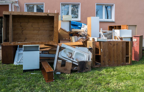 Commercial Cleanout Services in St Ann, MO