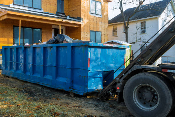 Best Commercial Junk Removal  in St Ann, MO