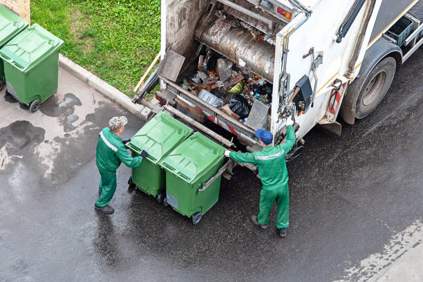 Best Construction Debris Removal  in St Ann, MO