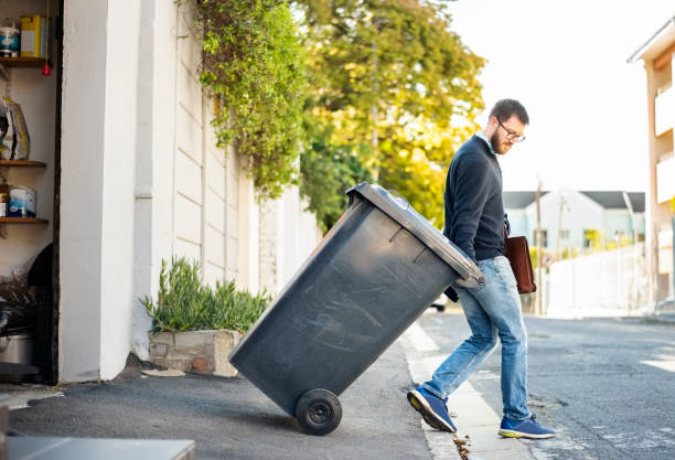 Best Professional Junk Removal  in St Ann, MO