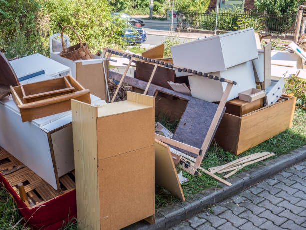 Professional Junk Removal in St Ann, MO