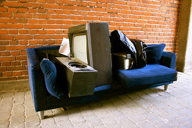 Best Mattress Removal Service  in St Ann, MO